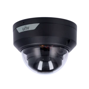 Uniview IPC322LB-AF28WK-G-B Full HD 2MP Wi-Fi dome camera met IR nachtzicht en SD kaart slot