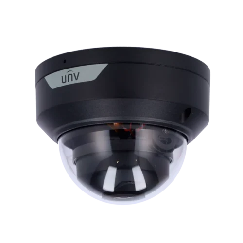 Uniview IPC322LB-AF28WK-G-B Full HD 2MP Wi-Fi dome camera met IR nachtzicht en SD kaart slot