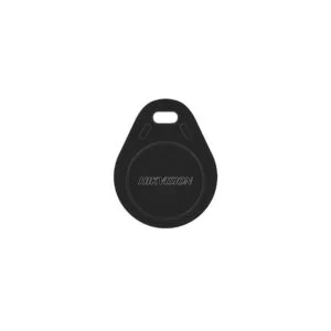 Hikvision DS-PT-M1-B AX PRO Mifare tag zwart (10 stuks)