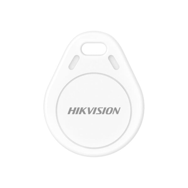 Hikvision DS-PT-M1 AX PRO Mifare tag wit (10 stuks)