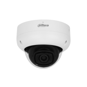 Dahua IPC-HDBW5842R-ASE-S3 4K Ultra HD 8MP buiten dome met 2.8 MM lens, ePOE, IR nachtzicht, 120dB WDR, SMART H.264 en H.265