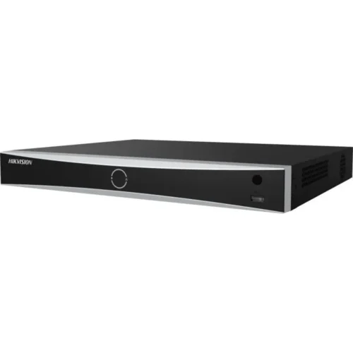 Hikvision DS-7608NXI-I2/8P/S(C) 8 kanaals PoE FullHD Netwerk Video Recorder