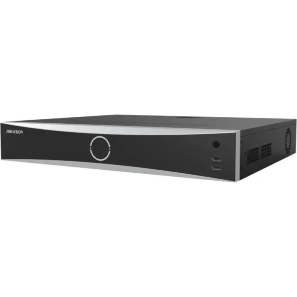 Hikvision DS-7716NXI-I4/16P/S(C) AcuSense 16 kanaals 4K UltraHD Netwerk Video Recorder met PoE,1x HDD en HDMI uitgang