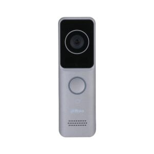 Dahua VTO2311R-WP IP video intercom WiFi deurbel met Mifare kaartlezer en PoE