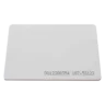 WL4 Mifare DESFire kaarten met serienummer creditcard formaat geschikt voor printen op beide zijden (10 stuks)