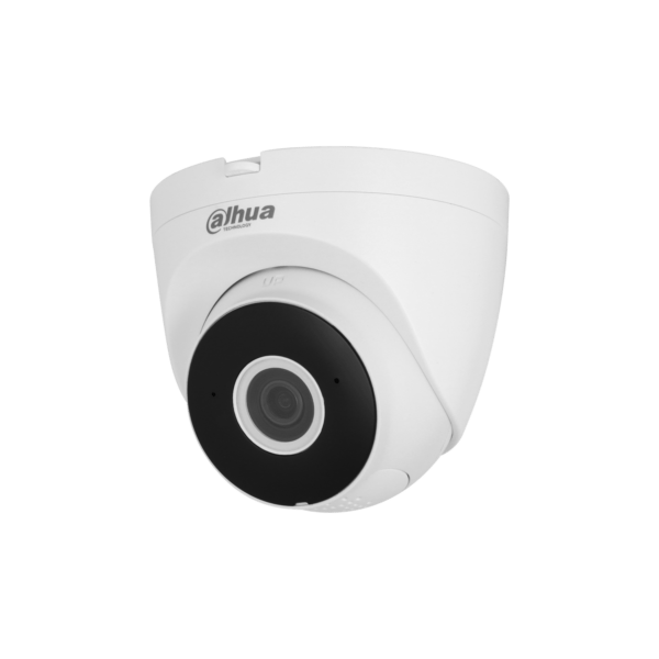 Dahua IPC-HDW1430DTP-STW Full HD 4MP buiten eyeball WI-FI camera met bewegingsdetectie, microfoon en speaker, IR nachtzicht tot 30 meter en SD slot