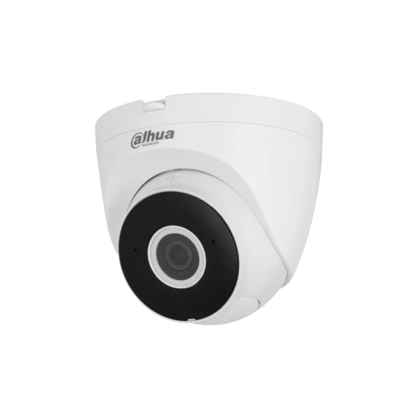 Dahua IPC-HDW1430DTP-STW Full HD 4MP buiten eyeball WI-FI camera met bewegingsdetectie, microfoon en speaker, IR nachtzicht tot 30 meter en SD slot