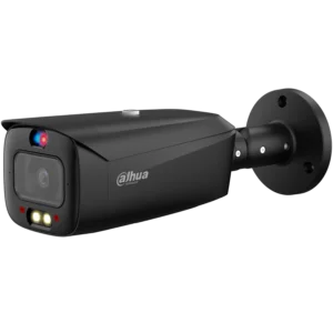 Dahua IPC-HFW3449T1-AS-PV-B Full HD 4MP Full-color Active Deterrence bullet camera WizSense TiOC