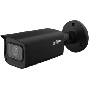Dahua IPC-HFW3541T-ZS-S2-B Full HD 5MP Starlight Lite AI buiten bullet camera met 60m IR, varifocale lens, PoE, microSD