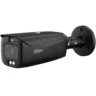 Dahua IPC-HFW3849T1-AS-PV-S4-B UltraHD 4K WizSense 8MP Full-color TiOC Active Deterrence bullet camera met vaste 2.8 mm lens, 30 meter IR en wit LED, alarm, MicroSD en ingebouwde microfoon en speaker