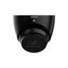Dahua IPC-HDW3541EM-S-S2-B Full HD 5MP Starlight Lite AI buiten eyeball camera met 50m IR, vaste lens, microfoon, PoE, microSD
