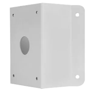 Uniview TR-UC08-A-IN hoek montagebeugel van aluminium voor dome camera's en PTZ camera's