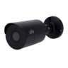 Uniview IPC2124LE-ADF28KM-G-B Full HD 4MP Easystar buiten bullet camera met 2.8 mm lens, 30m IR, ingebouwde microfoon, WDR, PoE en MicroSD