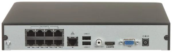 Uniview NVR301 08S3 P8 2 WebStore4