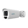 Uniview Uniarch IPC-B315-APKZ Full HD 5MP buiten bullet camera met varifocale lens, 50m IR nachtzicht, microfoon, 120dB WDR, microSD, PoE