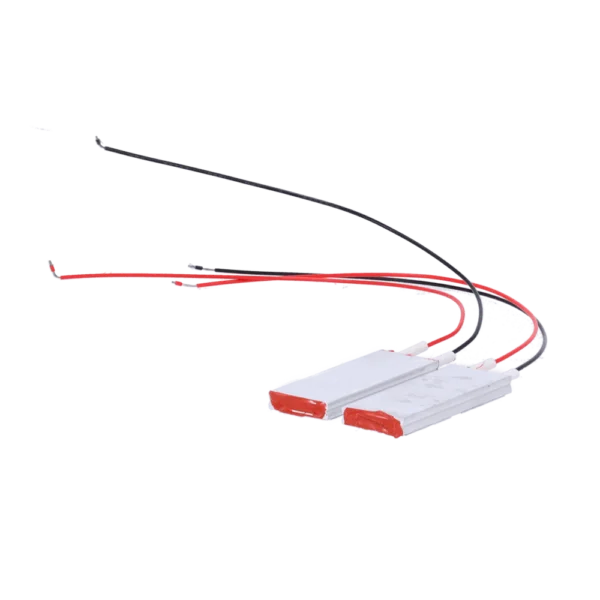 WL4 AIR-VWB Verwarming voor AIR beams