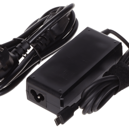 WL4 PA-C-65W universele USB-C stekker voedingsadapter 65 watt voor laptops en tablets