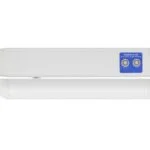 YLI YB-500H(LED) elektrisch opbouw grendelslot voor deur fail safe of fail secure met weerstandkracht 1000KG en LED status, NO/NC
