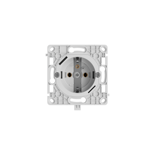 Ajax OutletCore Type F Jeweller slim draadloos stopcontact