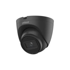 Dahua IPC-HDW2441T-S-B Full HD 4MP buiten eyeball camera met 30m IR, microfoon, PoE en microSD