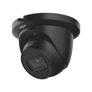 Dahua IPC-HDW2441TM-S-DG Full HD 4MP buiten eyeball camera met 30m IR, microfoon, PoE en microSD