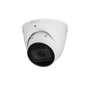 Dahua IPC-HDW3441TP-ZS-S2 Full HD 4MP Starlight Lite AI buiten eyeball camera met 40m IR, varifocale lens, microfoon, PoE en microSD