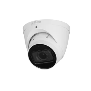 Dahua IPC-HDW3441TP-ZS-S2 Full HD 4MP Starlight Lite AI buiten eyeball camera met 40m IR, varifocale lens, microfoon, PoE en microSD
