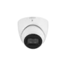 Dahua IPC-HDW3541EM-S-S2 Full HD 5MP Starlight Lite AI buiten eyeball camera met 50m IR, vaste lens, microfoon, PoE en microSD