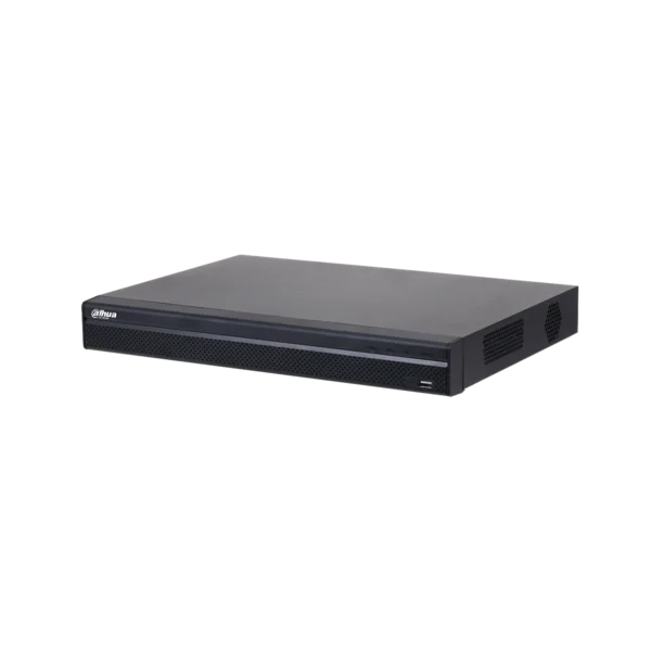 Dahua NVR4216-4KS2/L 16 kanaals 4K Ultra HD Netwerk Video Recorder zonder PoE ingangen