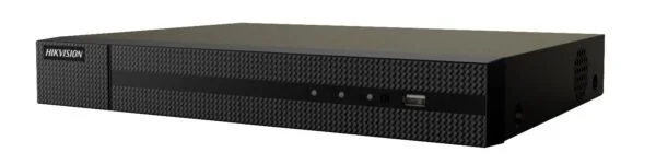Hikvision HWN-2108MH-8P (STD)(C) HiWatch 8 kanaals PoE UltraHD 4K Netwerk Video Recorder tot 4 megapixel