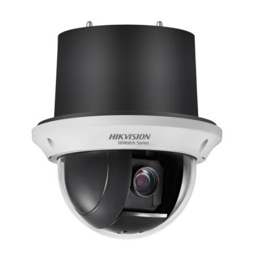 Hikvision HWP-N4215H-DE3 HiWatch Full HD 2MP binnen PTZ camera met 15x zoom, IR nachtzicht, PoE, 120dB WDR en SD slot