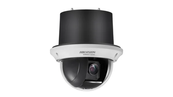 Hikvision HWP-N4215H-DE3 HiWatch Full HD 2MP binnen PTZ camera met 15x zoom, IR nachtzicht, PoE, 120dB WDR en SD slot