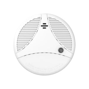 Hikvision DS-PDCO-E-WE AX PRO draadloze koolmonoxidemelder