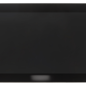WL4 CVM10.1 Touch screen monitor 10.1'' voor binnen met USB, VGA, HDMI en Jack aansluiting