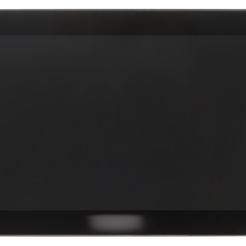 WL4 CVM10.1 Touch screen monitor 10.1” voor binnen met USB, VGA, HDMI en Jack aansluiting