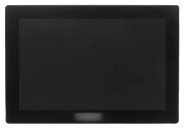 WL4 CVM10.1 Touch screen monitor 10.1'' voor binnen met USB, VGA, HDMI en Jack aansluiting