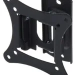 WL4 HVM-FLEX-25 Muurbeugel universeel voor monitor van 10'' tot 25", VESA 75 en VESA 100