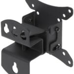 WL4 HVM-STAR-501 Muurbeugel universeel voor monitor 32", VESA 75 en VESA 100