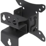 WL4 HVM-STAR-501 Muurbeugel universeel voor monitor 32", VESA 75 en VESA 100