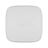 Ajax FireProtect 2 AC Wit Jeweller met hitte en rook detector, 110-240V netvoeding en voldoet aan EN14604 normering