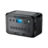 BLUETTI AC300 UPS omvormer voor B300 met 3000W zes AC outputs, één 12V output, één 24V output en vijf USB poorten