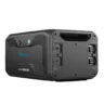 BLUETTI B300 uitbreidingsaccu voor AC200MAX met 3072Wh, 12V uitgang voor auto, twee USB poorten en gratis applicatie