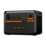 BLUETTI B80P uitbreidingsaccu voor AC60P met 806Wh, 12V uitgang, twee USB poorten en gratis applicatie