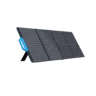BLUETTI PV120 120 Watt inklapbaar zonnepaneel in vier delen
