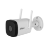 Dahua IPC-HFW1430DTP-STW Full HD 4MP Wi-Fi buiten bullet camera met 30m IR, microSD en microfoon en speaker