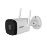 Dahua IPC-HFW1430DTP-STW Full HD 4MP Wi-Fi buiten bullet camera met 30m IR, microSD en microfoon en speaker