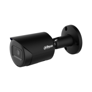 Dahua HFW2441SP-S-B Full HD 4MP Starlight buiten bullet camera met 30 meter IR nachtzicht, 120dB WDR en microSD slot
