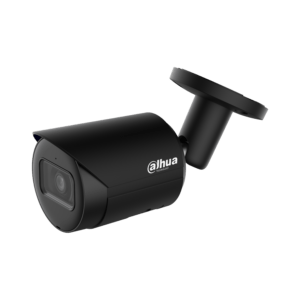 Dahua HFW2441SP-S-DG Full HD 4MP Starlight buiten bullet camera met 30 meter IR nachtzicht, 120dB WDR en microSD slot