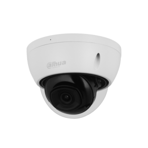 Dahua IPC-HDBW2241E-S Full HD 2MP Starlight Lite AI buiten dome camera met 2.8 MM vaste lens en 30m IR, PoE, microSD