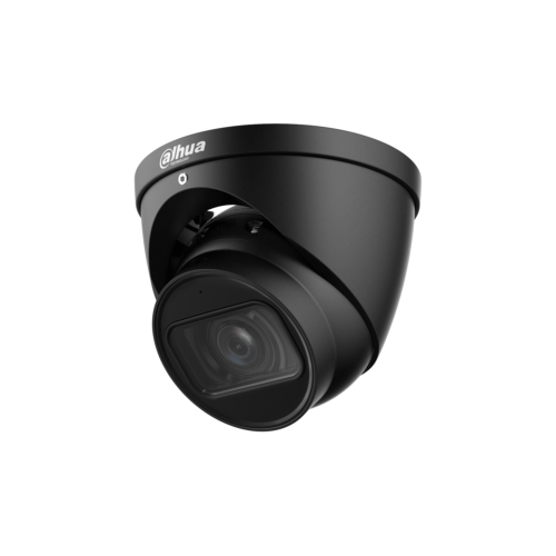 Dahua IPC-HDW3441TP-ZS-S2-B Full HD 4MP Starlight Lite AI buiten eyeball camera met 40m IR, varifocale lens, microfoon, PoE en microSD